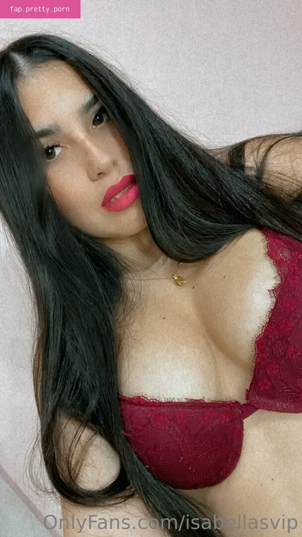 isabellalovexo - Photo #06