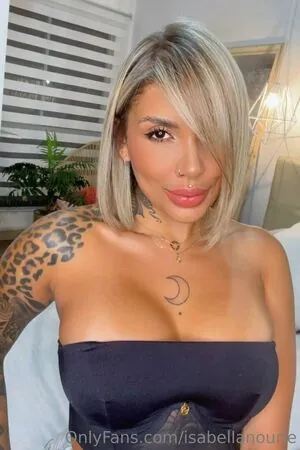 isabellanourie