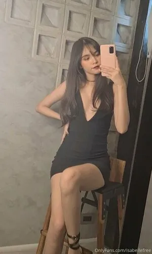 isabellefree