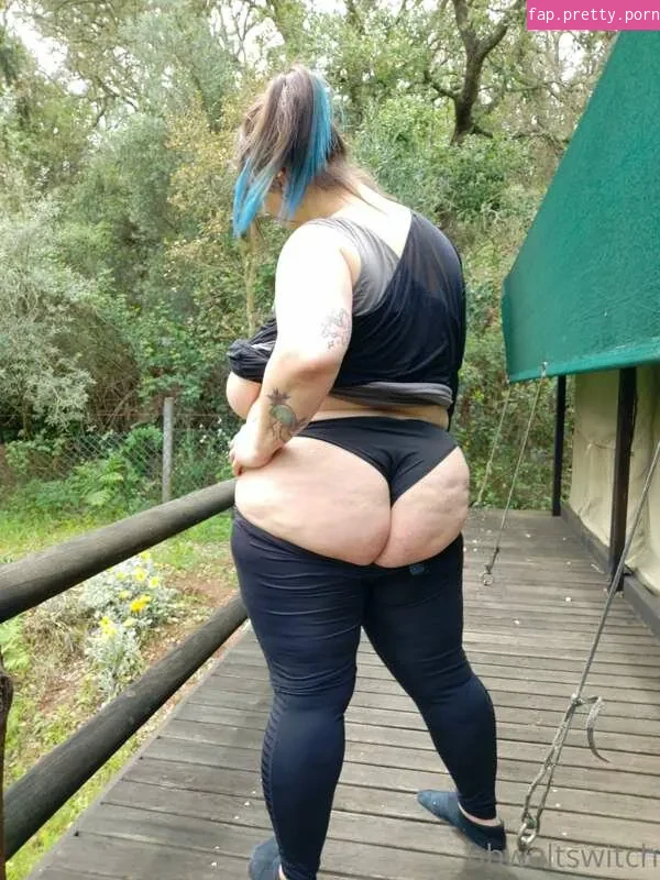 isaluvbbw - Photo #76