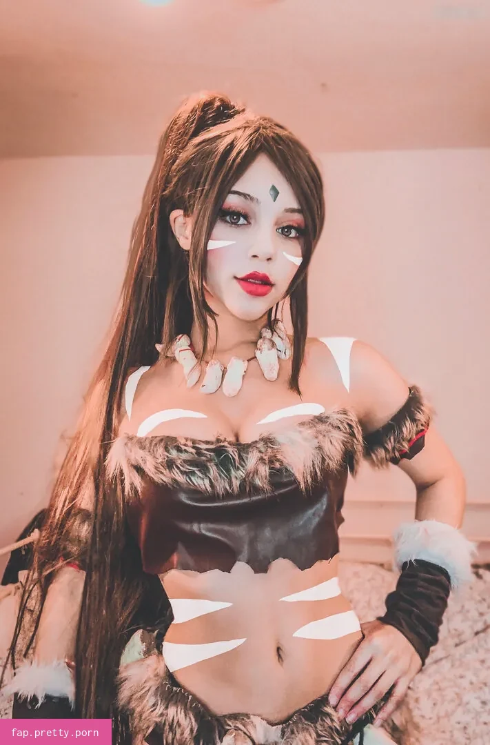 Isanamicosplay - Photo #50