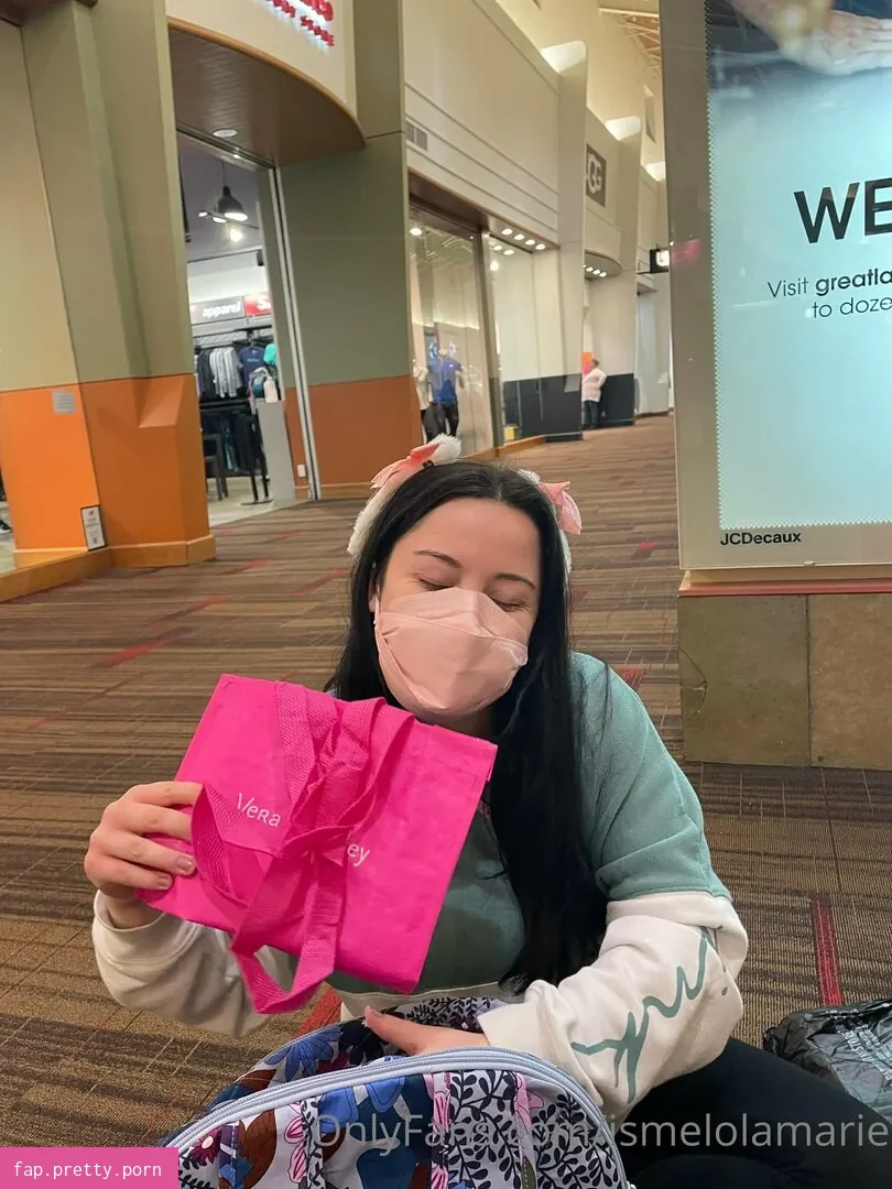 ismelolamarie - Photo #33