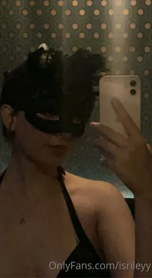 isrileyy