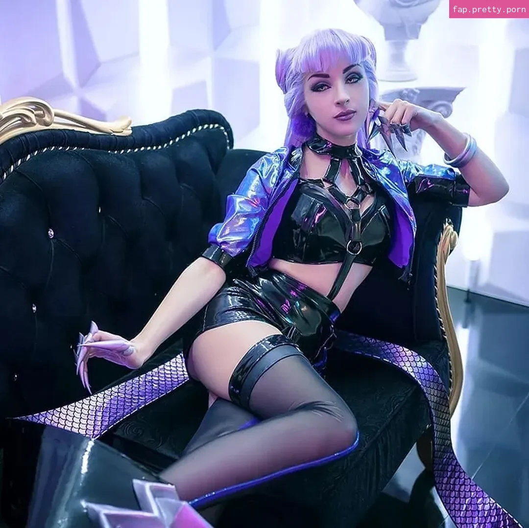 issabelcosplay - Photo #06