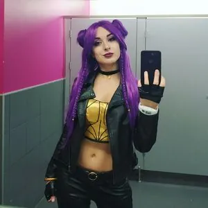 issabelcosplay