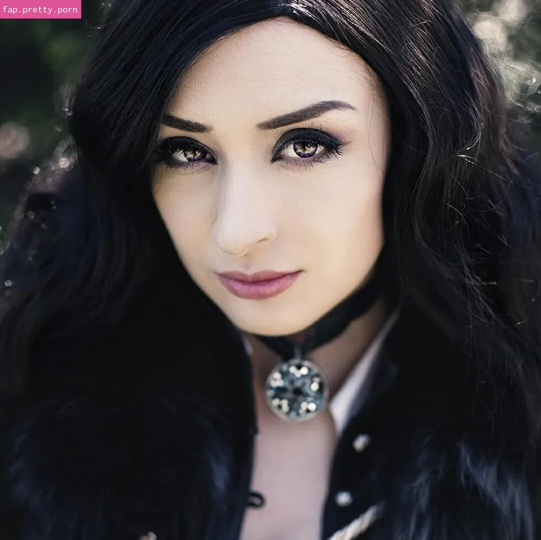 issabelcosplay - Photo #15
