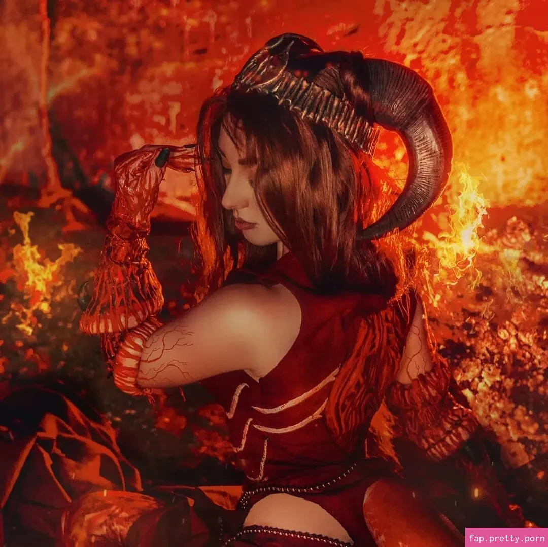 issabelcosplay - Photo #16
