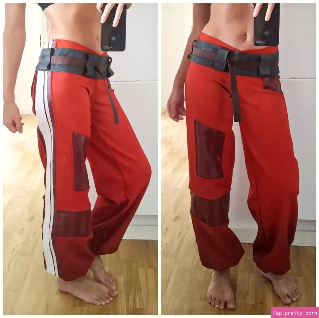 issabelcosplay - Photo #21