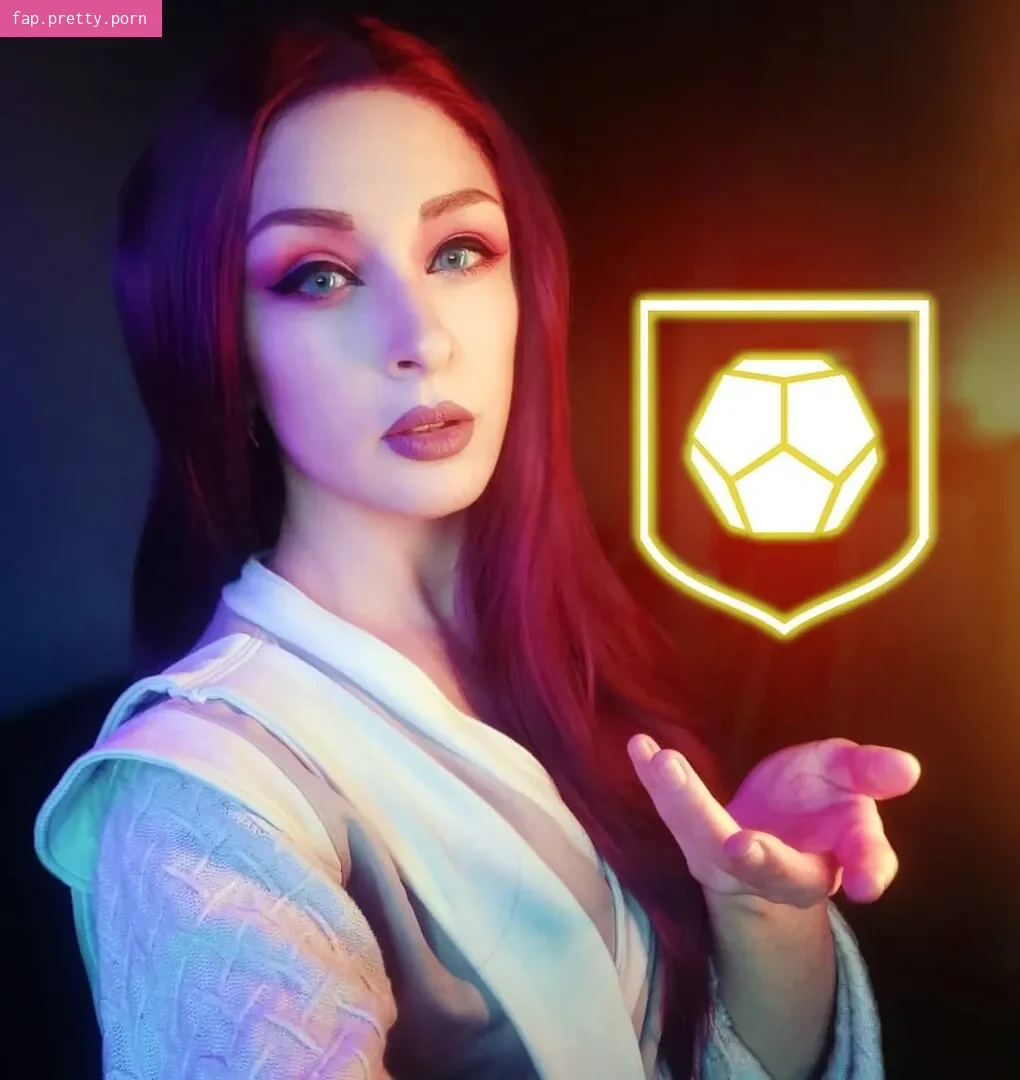 issabelcosplay - Photo #25