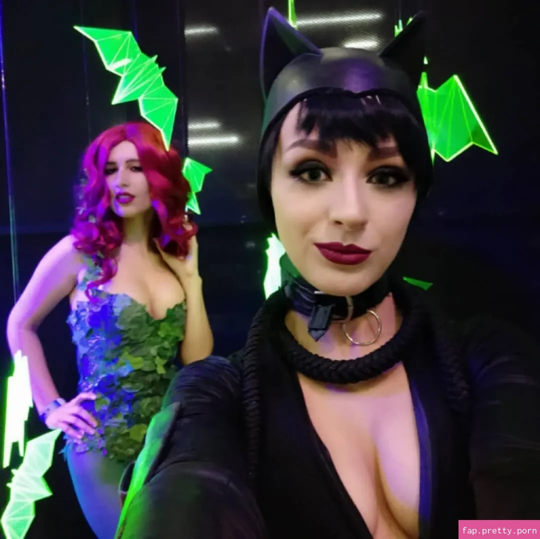 issabelcosplay - Photo #36