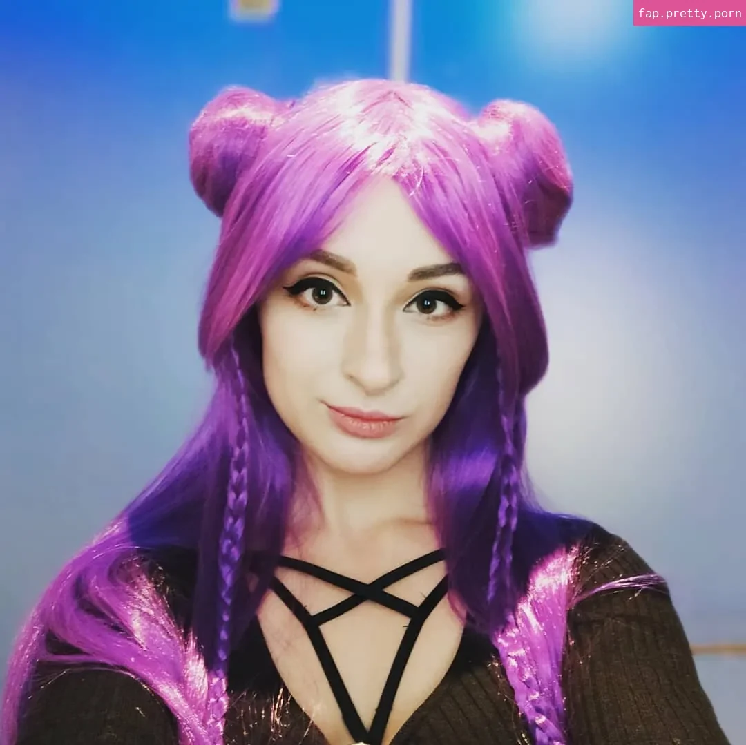 issabelcosplay - Photo #37