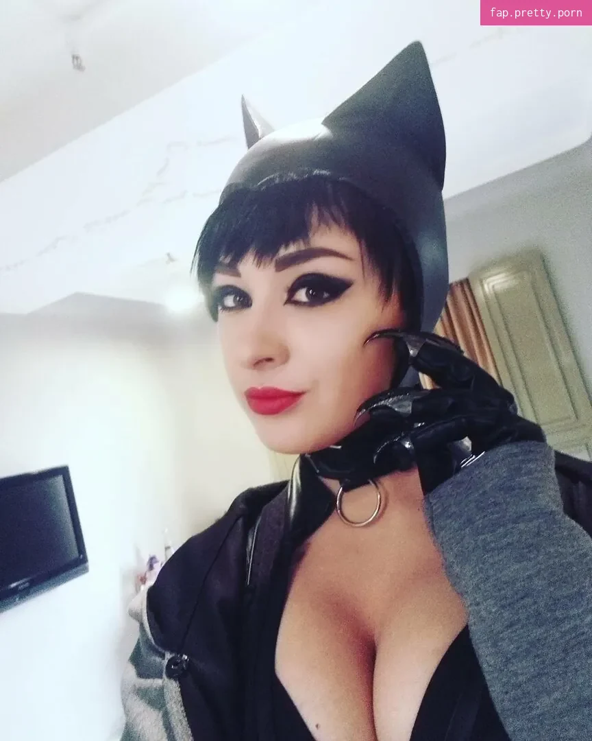 issabelcosplay - Photo #38