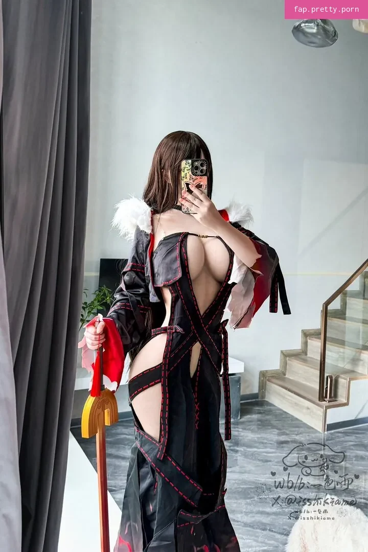 isshikiame - Photo #01