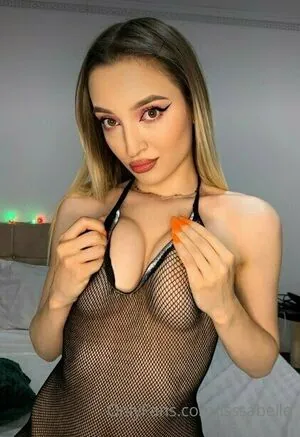 isssabelle