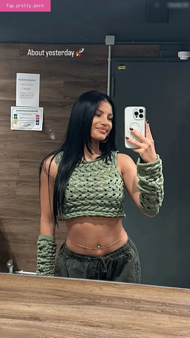 Ivana Santacruz - Photo #51