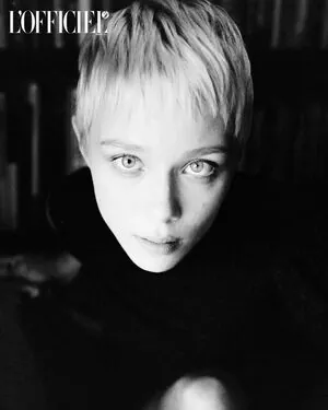 Ivanna Sakhno