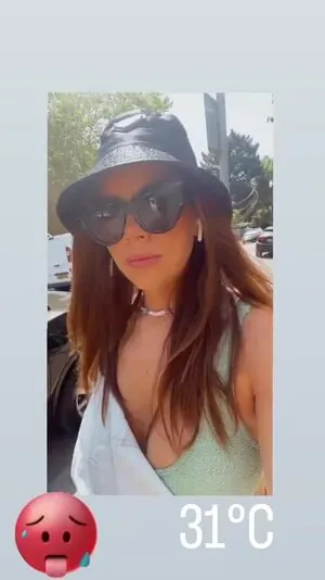 Imogen Thomas