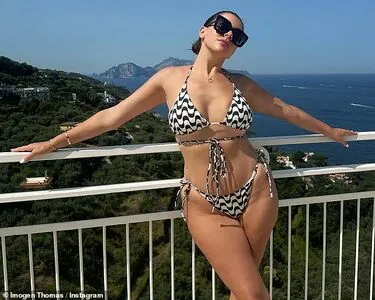 Imogen Thomas
