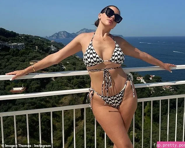 Imogen Thomas - Photo #28
