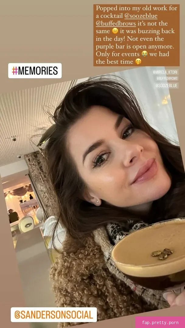 Imogen Thomas - Photo #17
