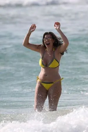 Imogen Thomas