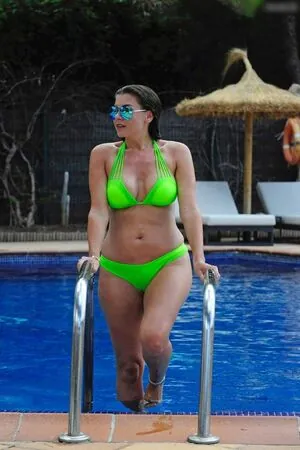Imogen Thomas
