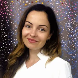 Irina Telicheva