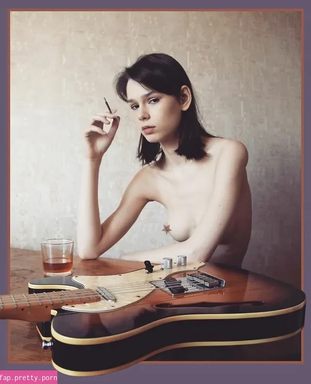 Irina Telicheva - Photo #47