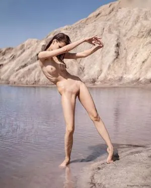Irina Telicheva
