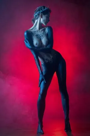 Irina Telicheva