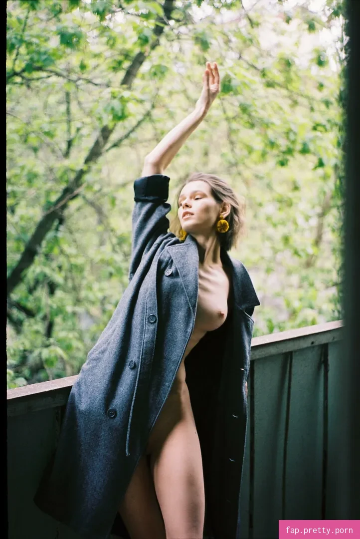Irina Telicheva - Photo #04