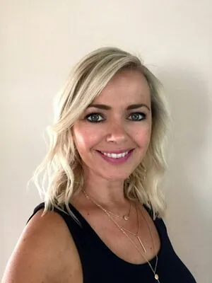 Irish Tv & News Presenters