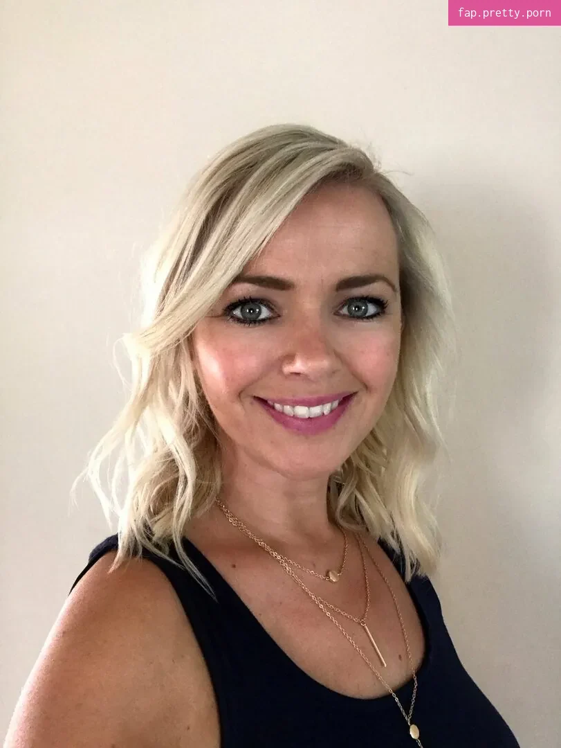 Irish Tv & News Presenters - Photo #27