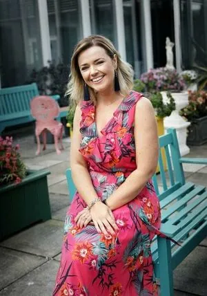 Irish Tv & News Presenters