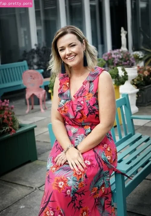Irish Tv & News Presenters - Photo #30