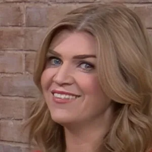 Irish Tv & News Presenters