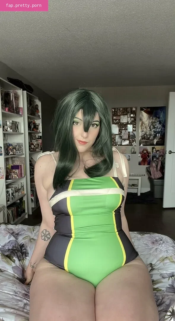 Itgirlfroppy - Photo #06