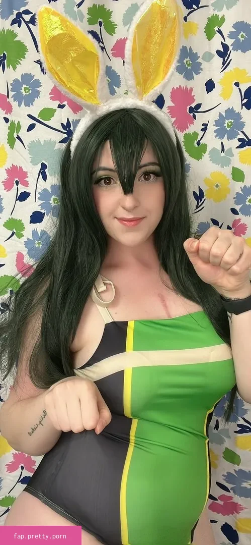 Itgirlfroppy - Photo #10