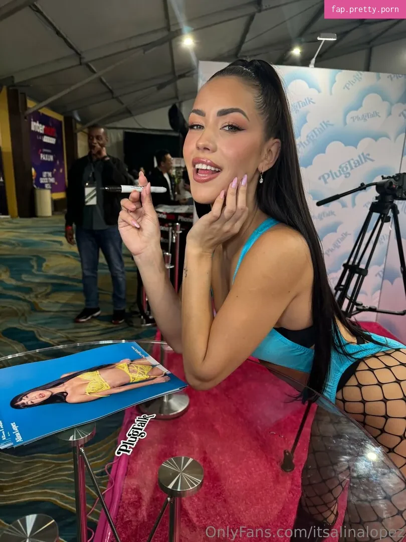 itsalinalopez - Photo #22