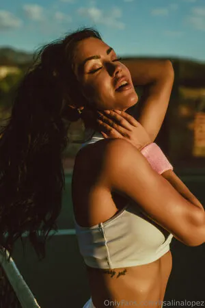 itsalinalopez