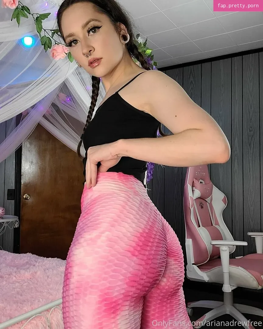 itsarianadrew - Photo #07