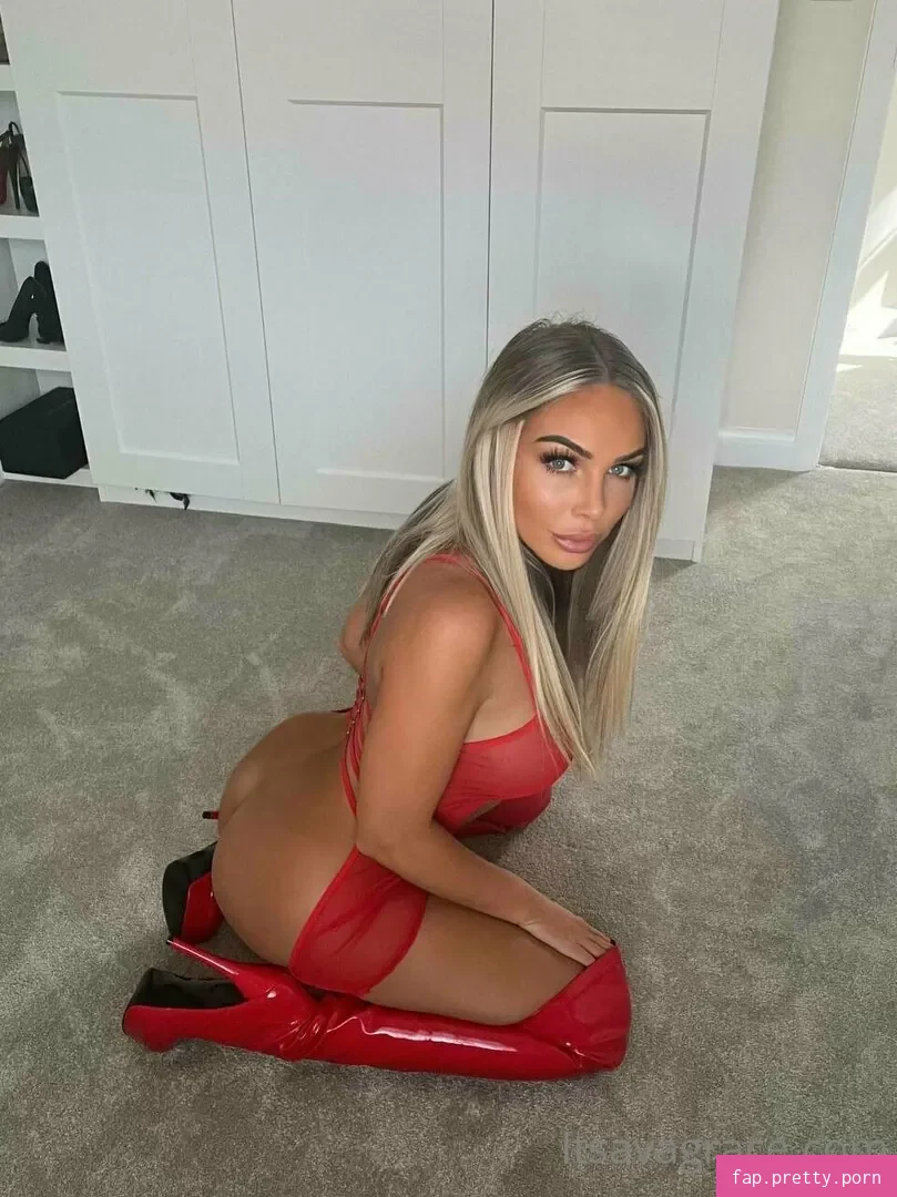 itsavagrace - Photo #05