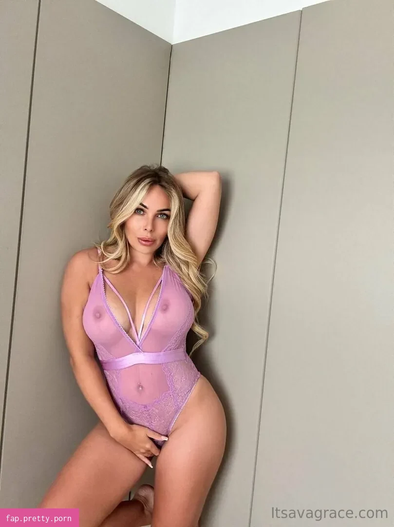 itsavagrace - Photo #81