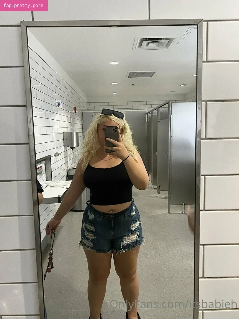 itsbabieh - Photo #83