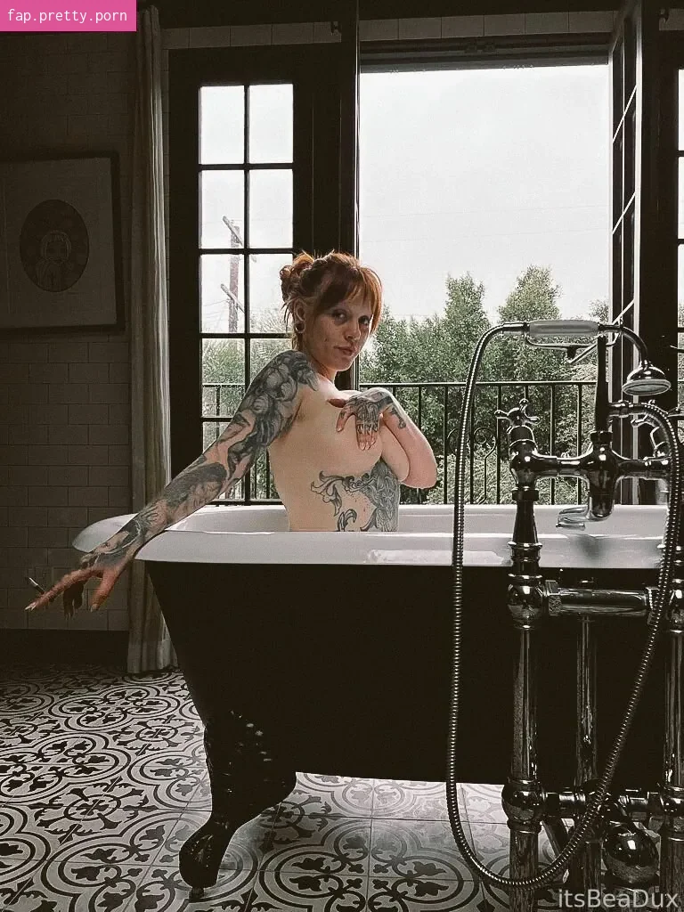 Itsbeadux - Photo #91