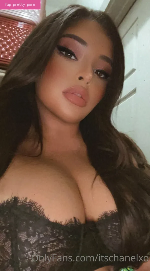 itschanelxo - Photo #17