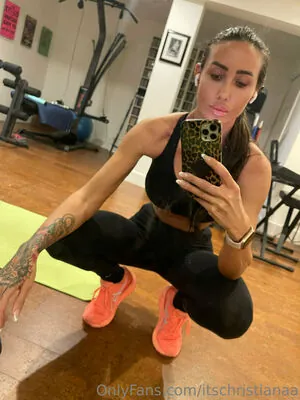 Itschristianaa