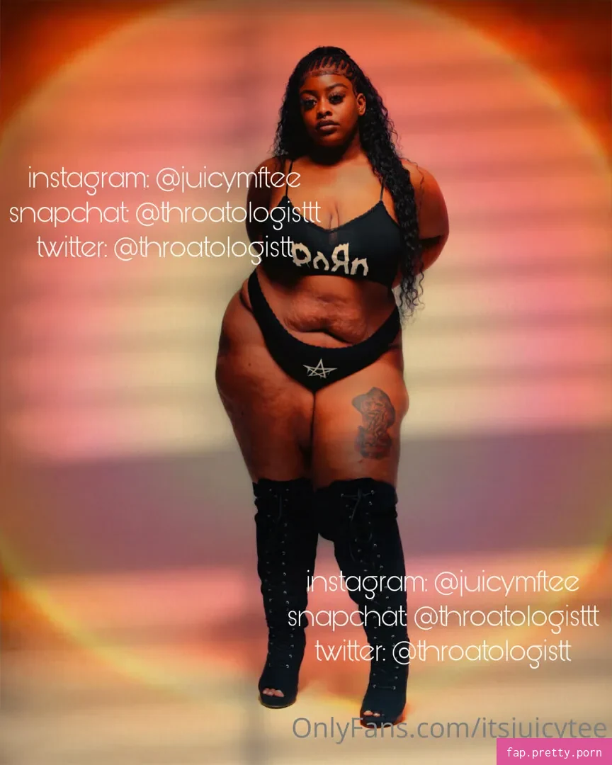 itsjuicytee - Photo #42