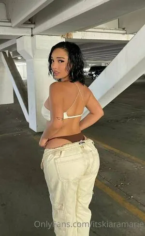 itskiaramarie