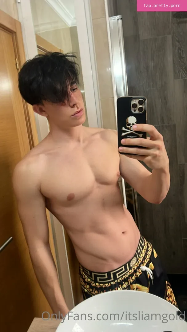 itsliamgold - Photo #11